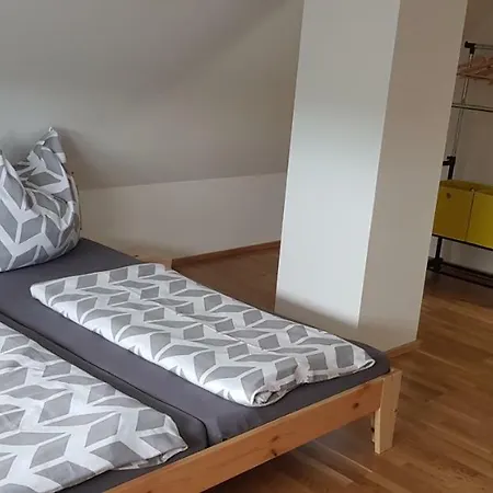 Appartement Tauschmann *