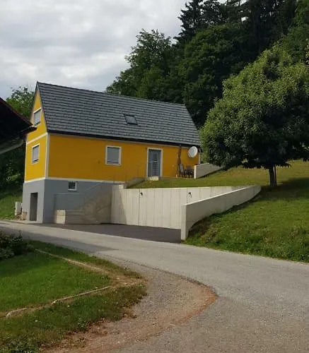 Tauschmann Apartment *