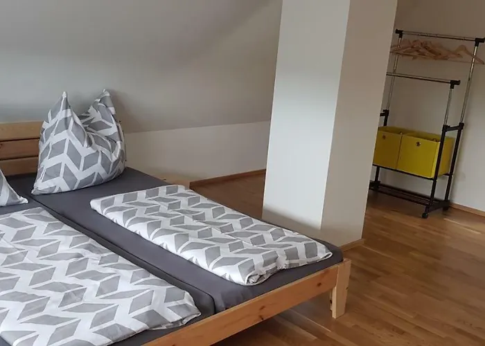 Apartment Tauschmann *