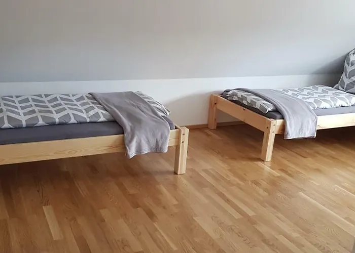 Apartment Tauschmann Sankt Margarethen an der Raab