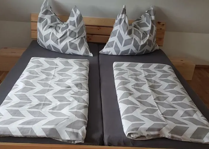 Tauschmann Apartment Sankt Margarethen an der Raab